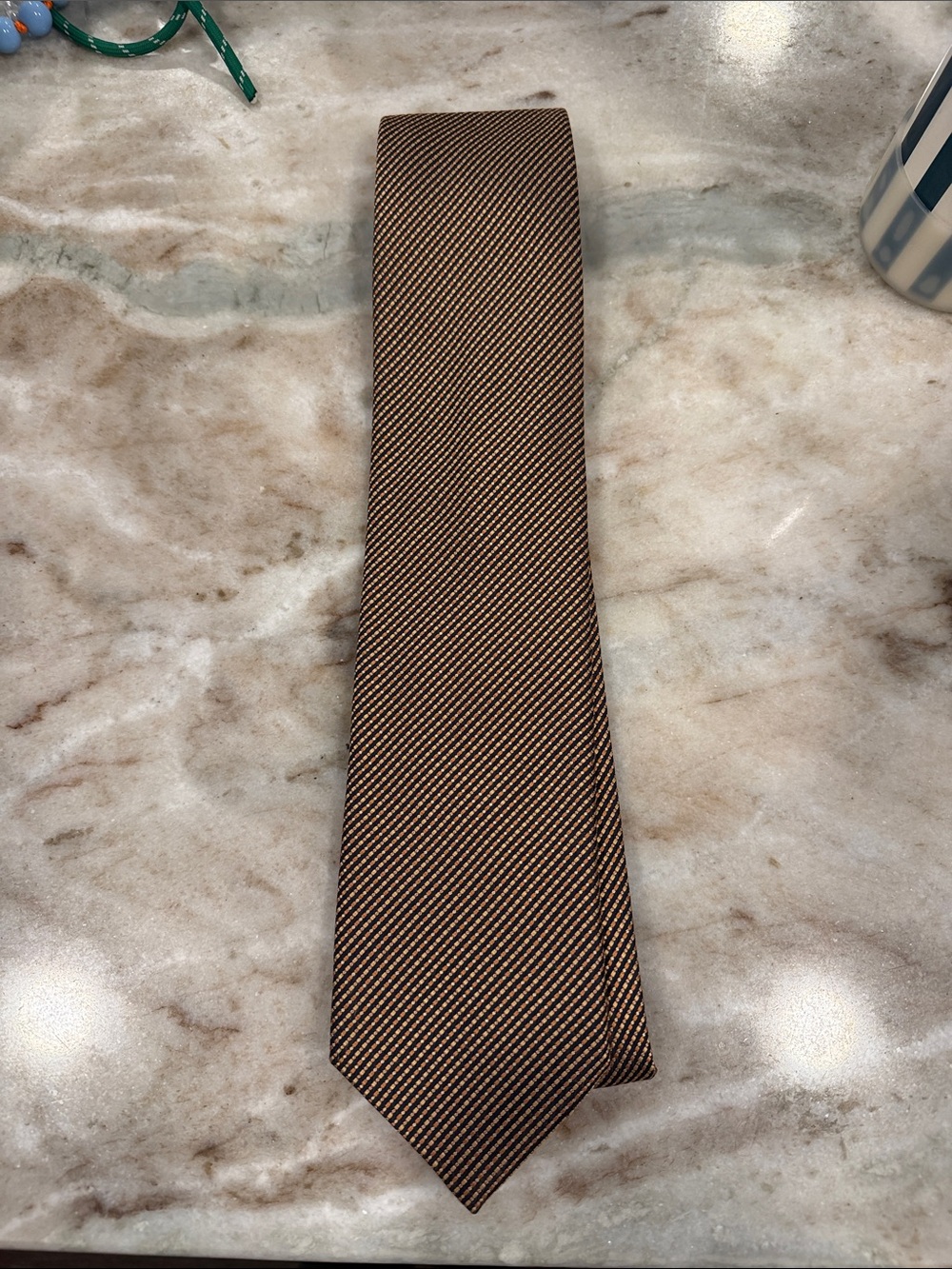 Brioni Silk Tie